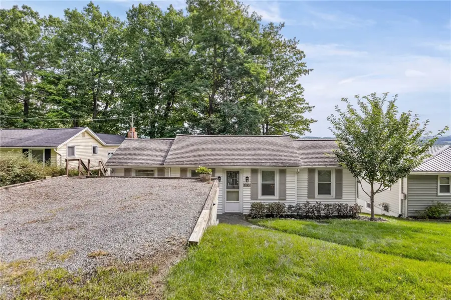 3155 W Lake Road, Penn Yan, NY 14527 - #3