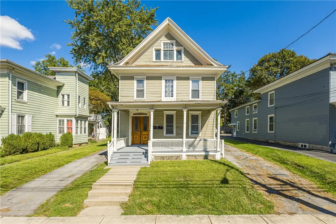 133 Pulteney Street, Geneva, NY 14456 - #1
