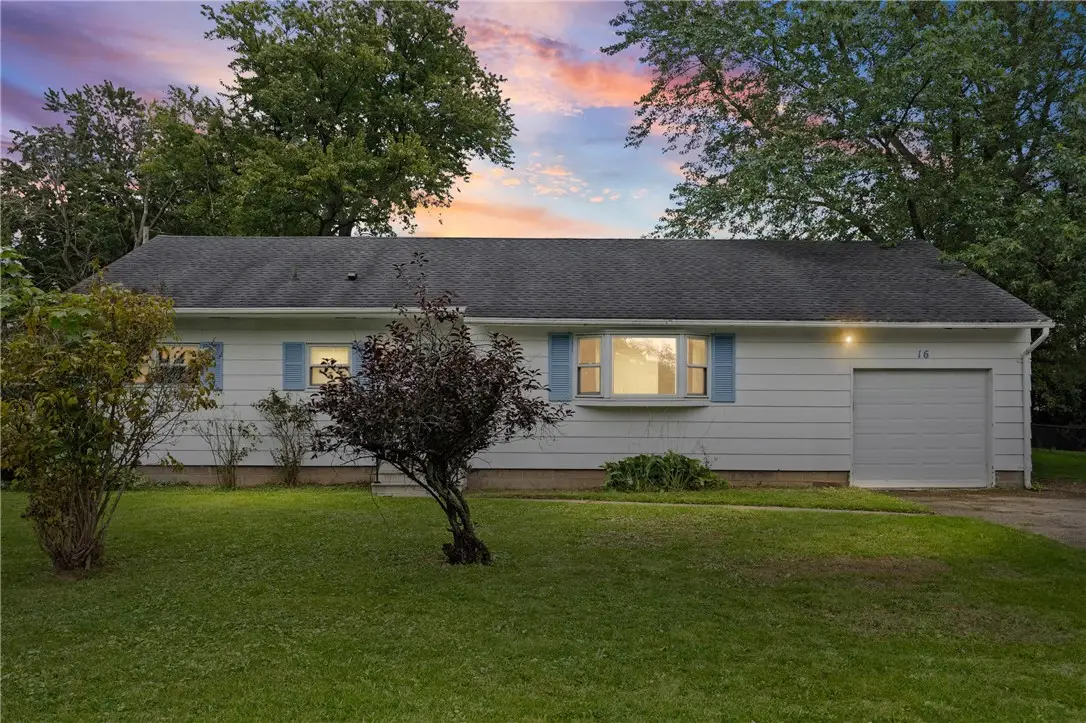 16 Shell Edge Drive, Rochester, NY 14623 - #1
