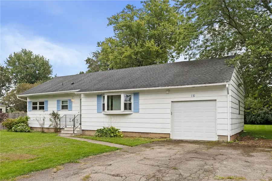 16 Shell Edge Drive, Rochester, NY 14623 - #2