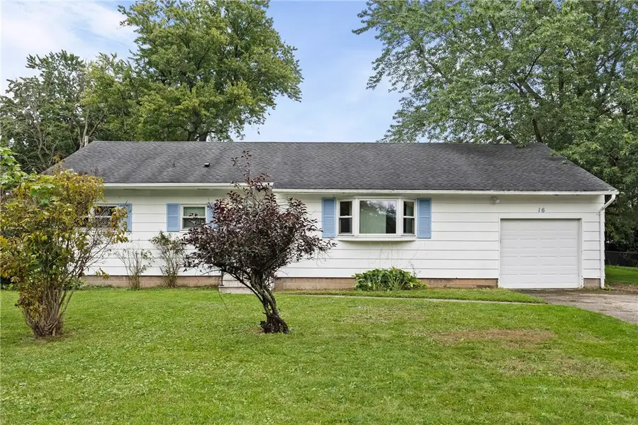 16 Shell Edge Drive, Rochester, NY 14623 - #3