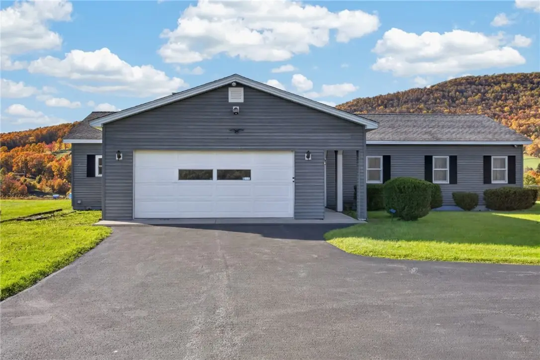 1601 Narrow Notch Road, Hobart, NY 13788 - #1