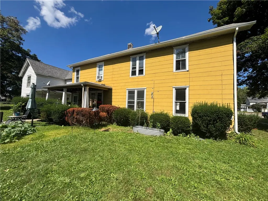 297 E 2nd Street, Corning, NY 14830 - #1