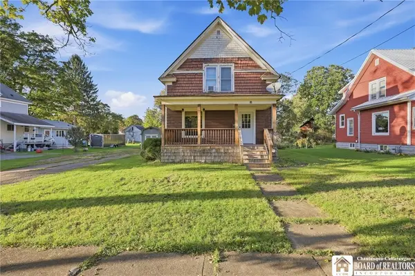 50 1st Avenue, Franklinville, NY 14737