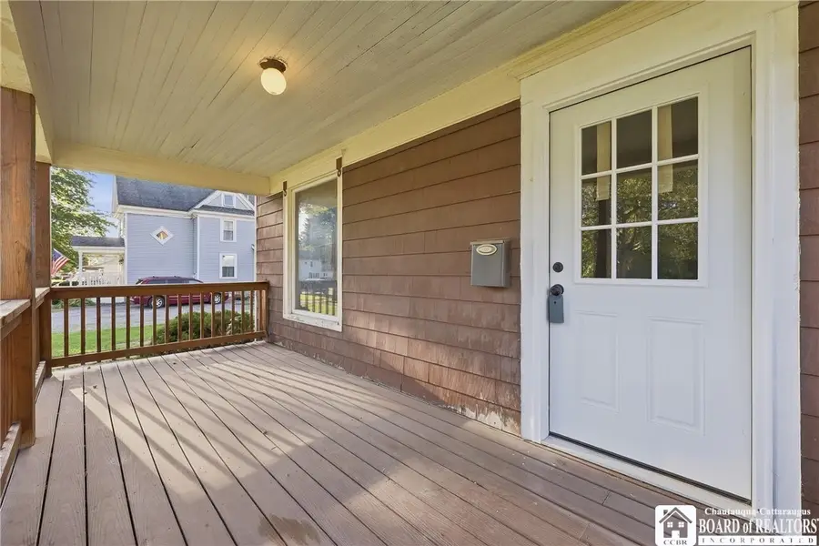 50 1st Avenue, Franklinville, NY 14737 - #2