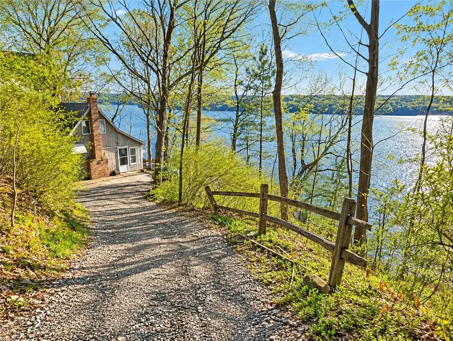 4389 Mickel Road, Burdett, NY 14818 - #2