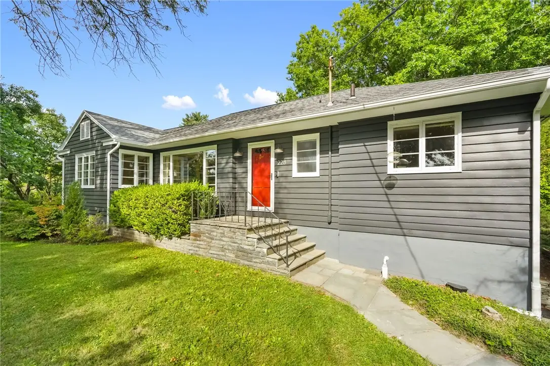 228 Berkshire Road, Ithaca, NY 14850 - #1