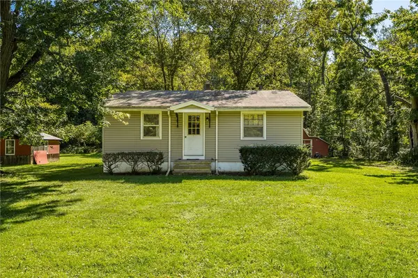 184 Berg Road, Ontario, NY 14519