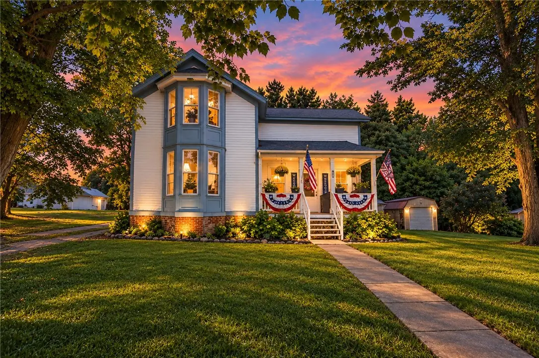 8323 Bay St, Sodus Point, NY 14555 - #1