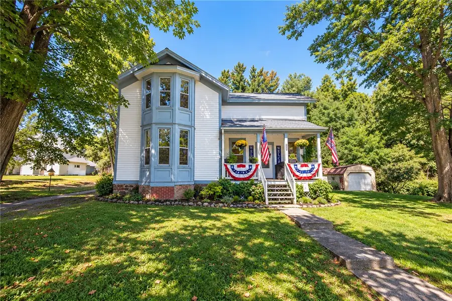 8323 Bay St, Sodus Point, NY 14555 - #3