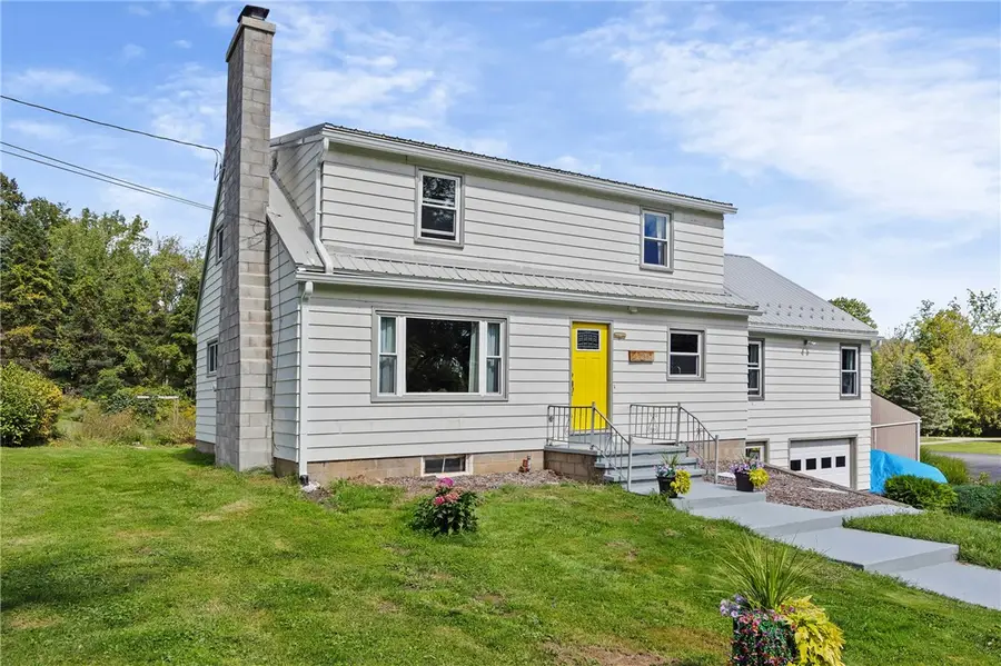 3035 Sherwood Road, Palmyra, NY 14522 - #2