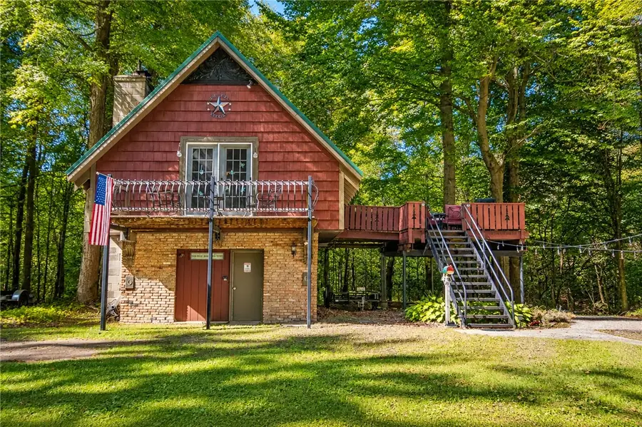 6708 Lake Bluff Rd, North Rose, NY 14516 - #2