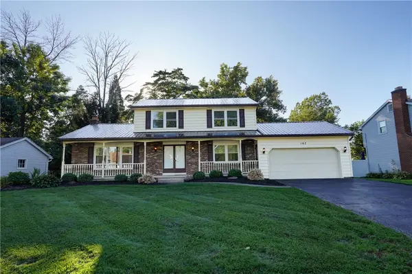 107 Crossroads Lane, Rochester, NY 14612