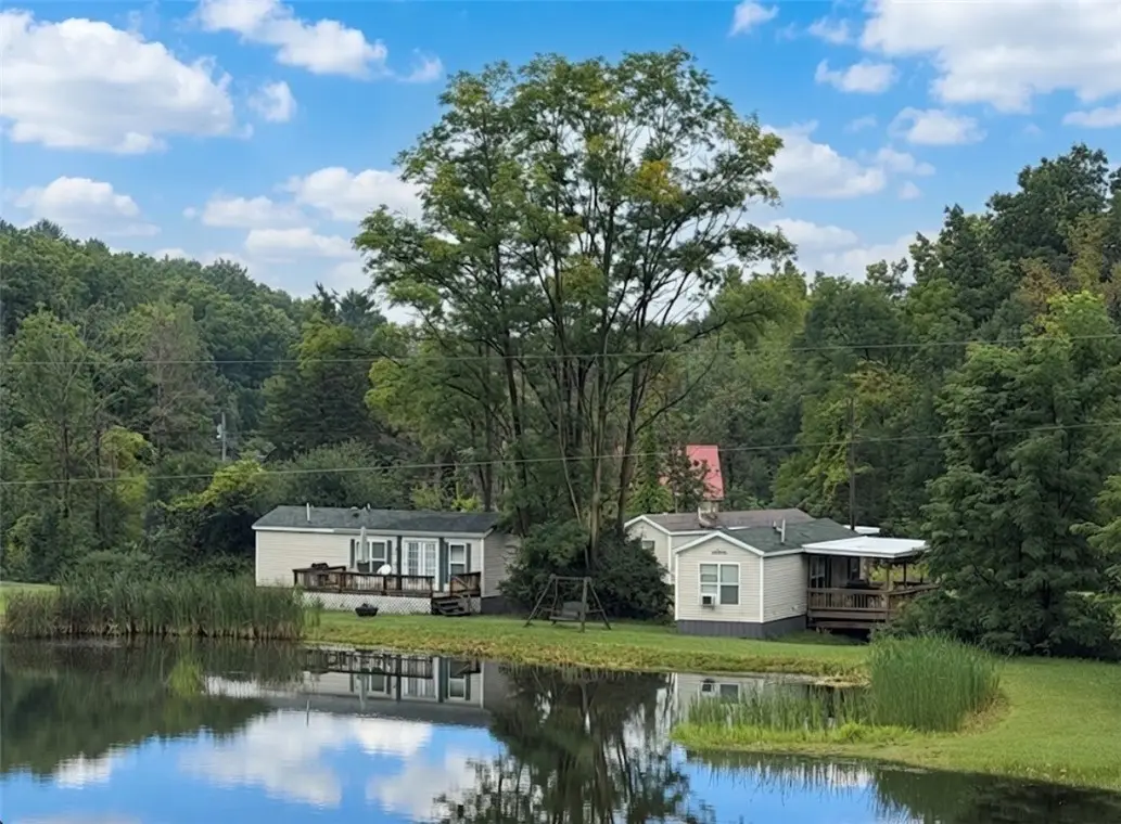 1984 S Genesee Street, Montour Falls, NY 14865 - #1