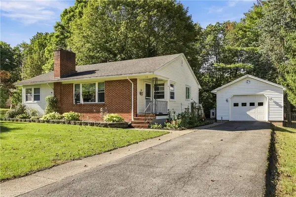 113 Sunset Avenue, Penn Yan, NY 14527