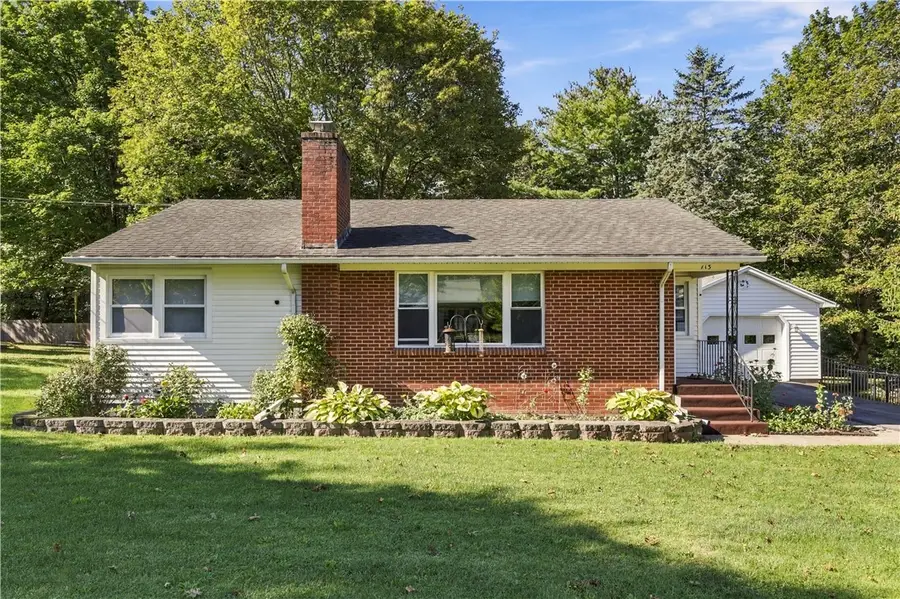 113 Sunset Avenue, Penn Yan, NY 14527 - #2