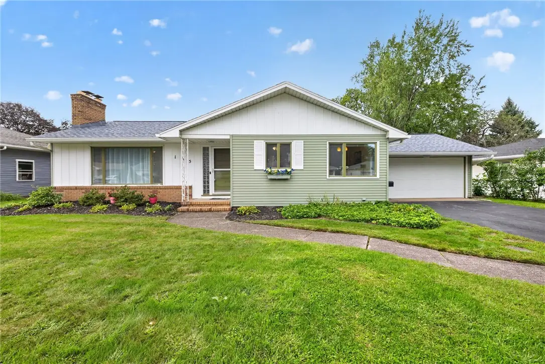 105 Pine Tree Lane, Rochester, NY 14617 - #1