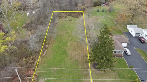 Upper Mountain Road, Lewiston, NY 14092