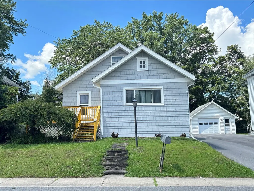 10 Pleasant Avenue, Oneonta, NY 13820 - #1