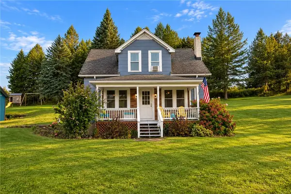 3605 Heidenreich Rd, Lyons, NY 14489