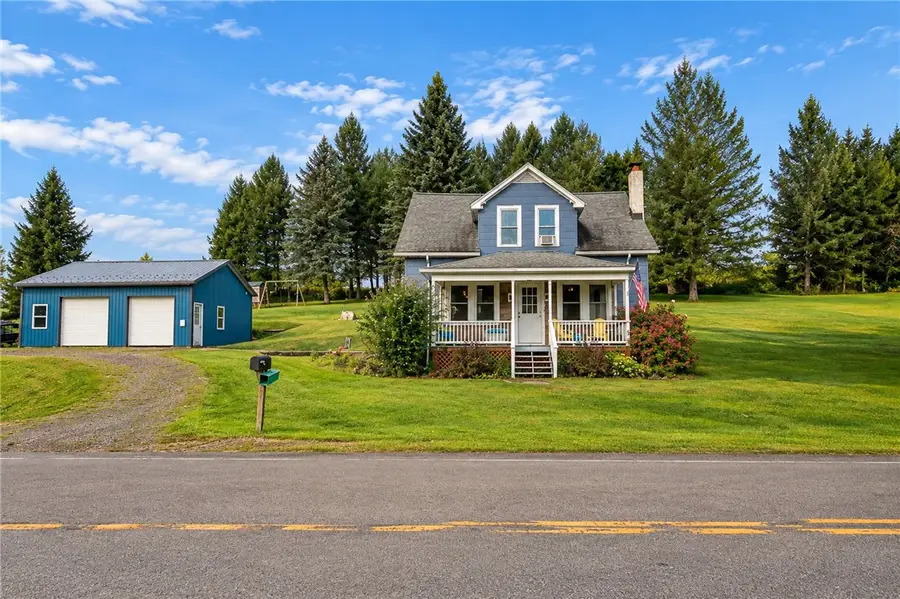 3605 Heidenreich Rd, Lyons, NY 14489 - #2