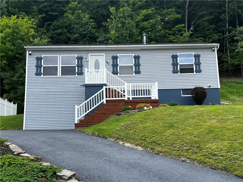 187 Parkwood Avenue, Elmira, NY 14903 - #1