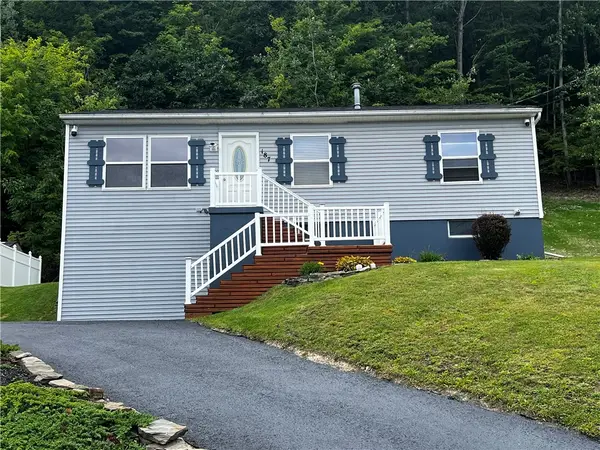 187 Parkwood Avenue, Elmira, NY 14903