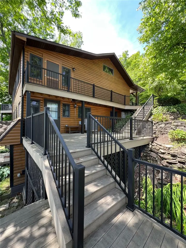 11740 W Lake Rd., Hammondsport, NY 14840 - #2