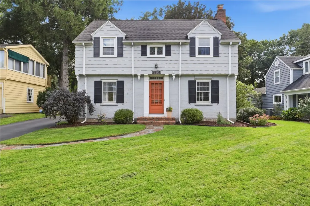 2151 Westfall Road, Rochester, NY 14618 - #1