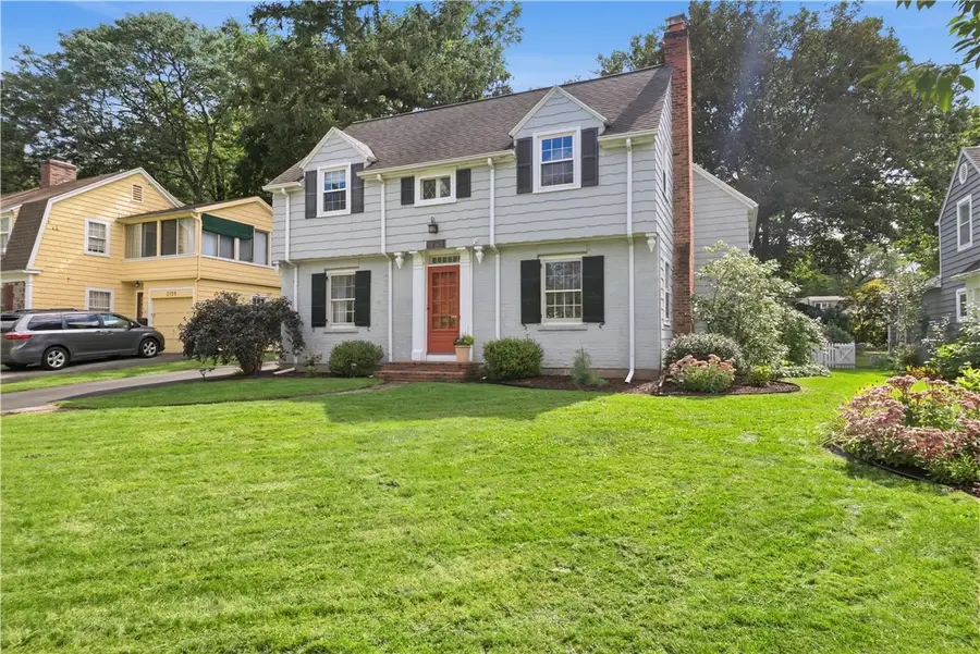 2151 Westfall Road, Rochester, NY 14618 - #2