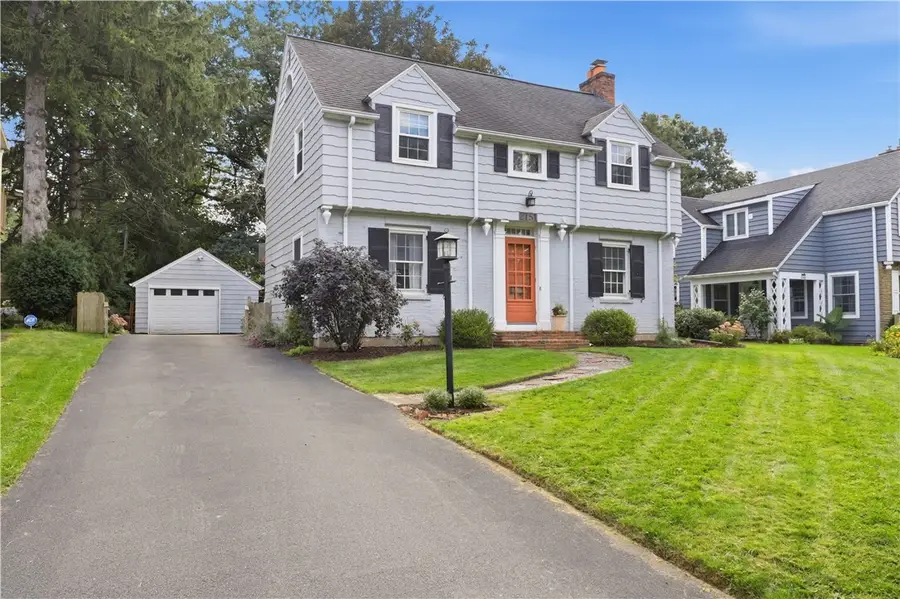 2151 Westfall Road, Rochester, NY 14618 - #3