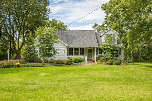 4729 Carter Road, Fairport, NY 14450