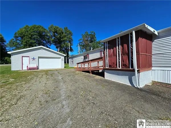 2672 Lebanon Road, Randolph, NY 14772