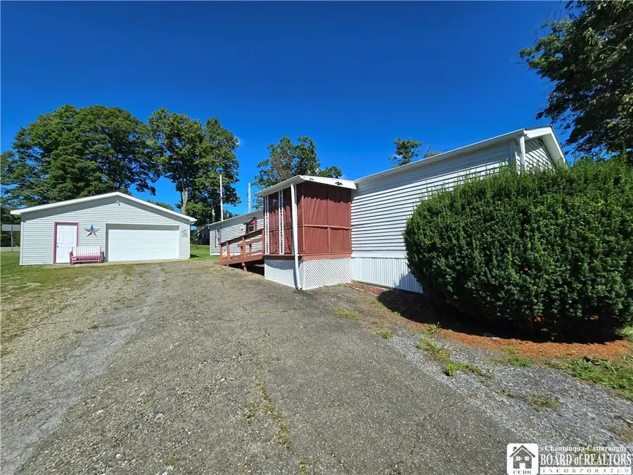 2672 Lebanon Road, Randolph, NY 14772 - #2
