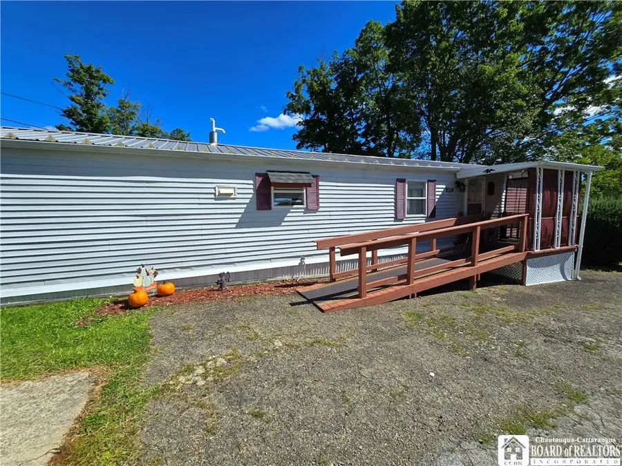 2672 Lebanon Road, Randolph, NY 14772 - #3