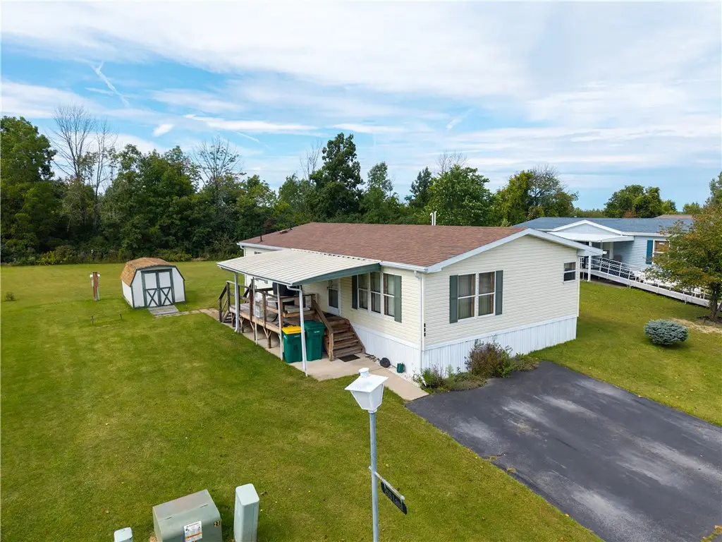 255 Crabapple Drive, Canandaigua, NY 14424 - #1