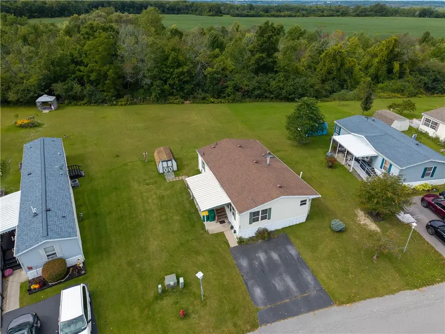 255 Crabapple Drive, Canandaigua, NY 14424 - #2