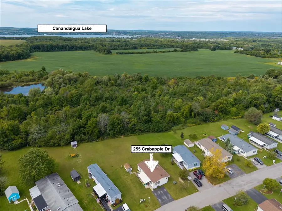 255 Crabapple Drive, Canandaigua, NY 14424 - #3