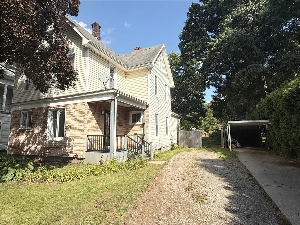 594 E Main Street, Bradford, PA 16701 - #1