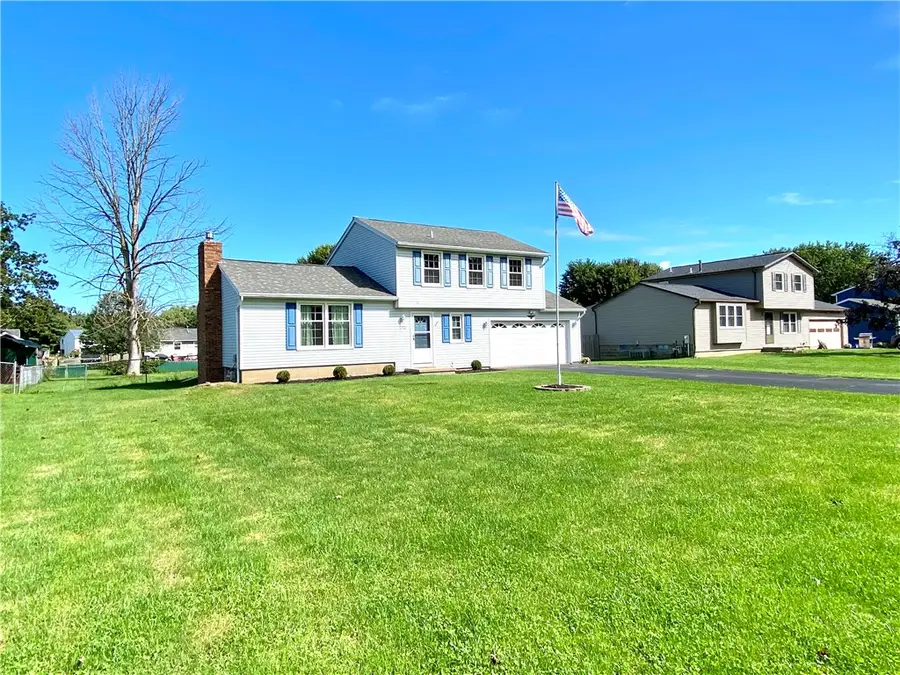 1360 Brookedge Drive, Hamlin, NY 14464 - #3