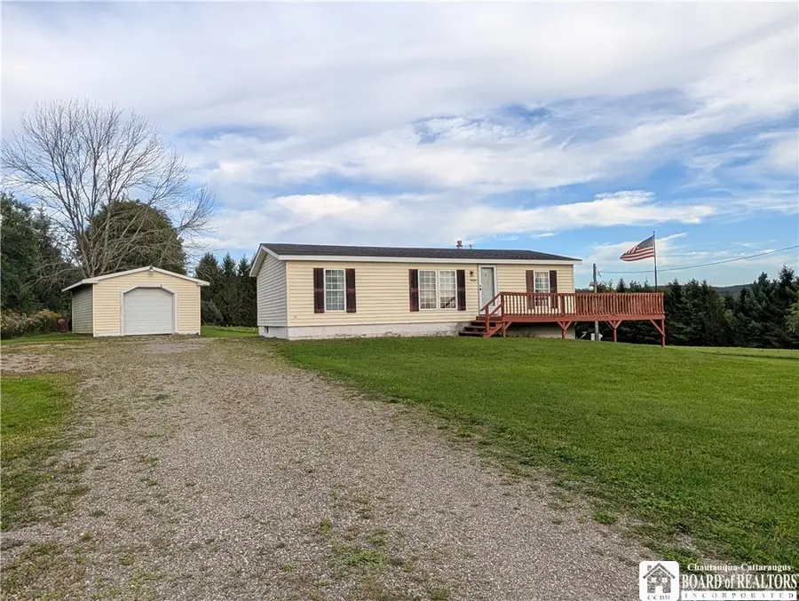 10338 Beechtree Road, West Valley, NY 14171 - #2
