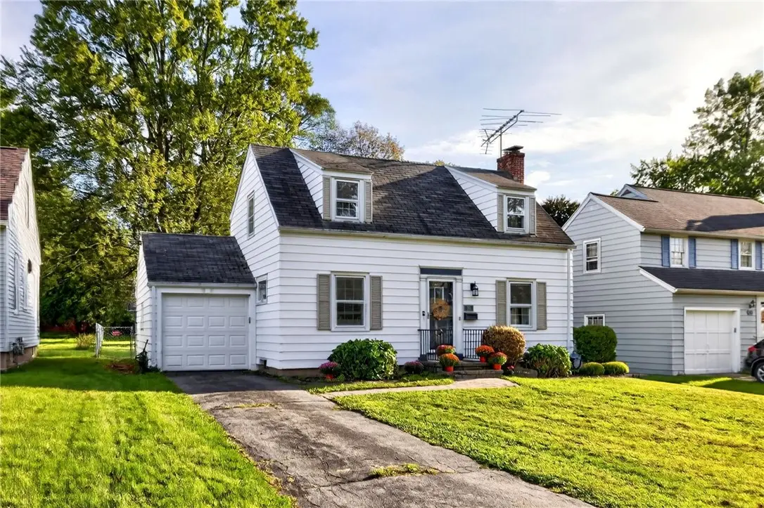 149 Avondale Road, Rochester, NY 14622 - #1