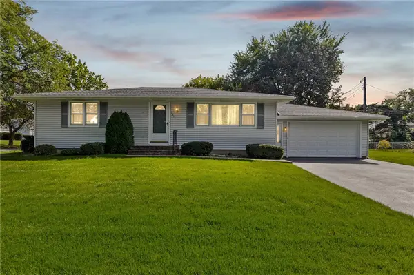 135 Dierdre Drive, Rochester, NY 14617
