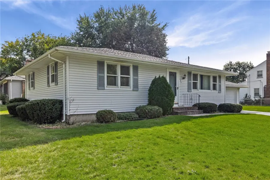 135 Dierdre Drive, Rochester, NY 14617 - #3