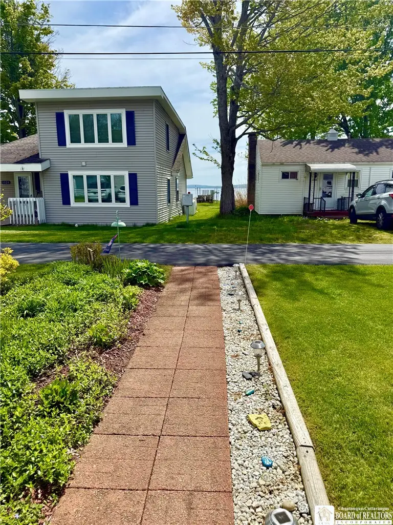 3525 Ross Street, Stow, NY 14785 - #3