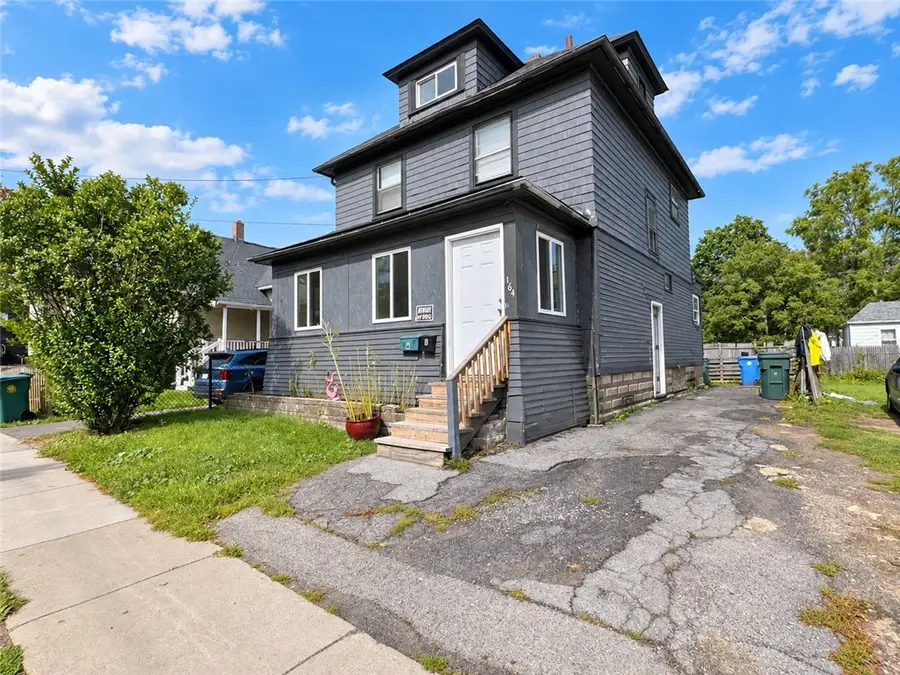 164 Otis Street, Rochester, NY 14606 - #2