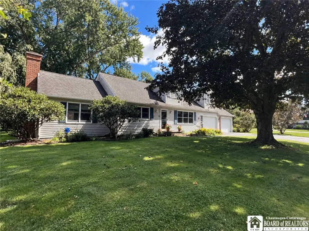 25 Valley View Drive, Frewsburg, NY 14738 - #1