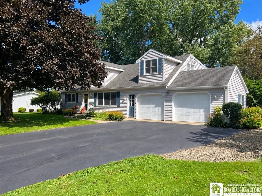 25 Valley View Drive, Frewsburg, NY 14738 - #3