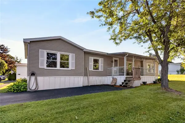 6397 Kims Drive, Victor, NY 14564