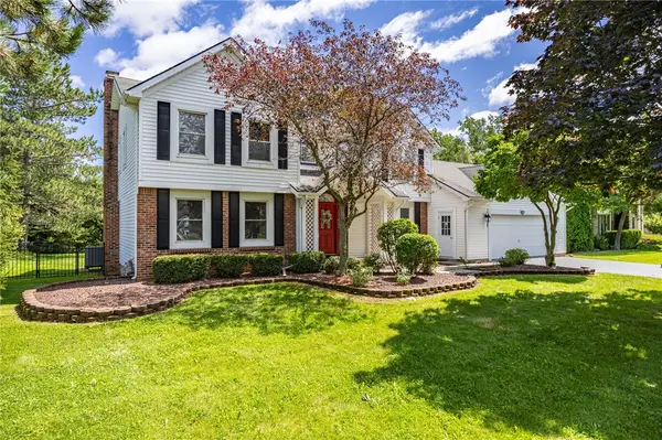 14 Silver Fox Circle, Greece, NY 14612